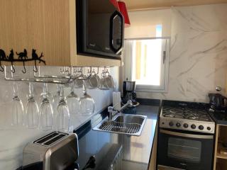 Departamento de un ambiente en Edificio Havanna - 3