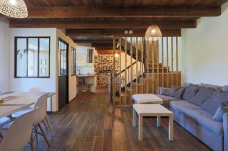 Maison de vacances Kerkohann - Tressignaux - 9