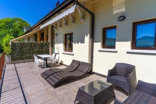 Appartamento Colonia - Ledro - 9