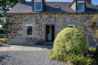 Maison de vacances Kerkohann - Tressignaux - 6