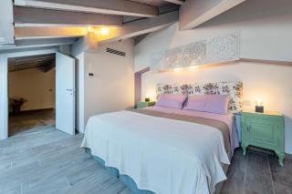 Abaye 5 Barolo - Charm Adults Only - Soiano del Lago - 2