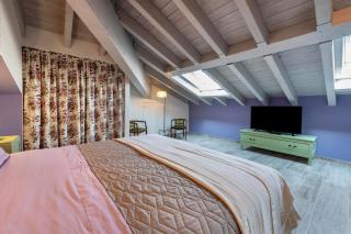 Abaye 5 Barolo - Charm Adults Only - Soiano del Lago - 3