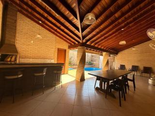 Casa Família - Severínia - 8