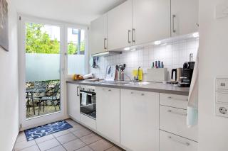 Ferienhaus Schwalbennest - 6
