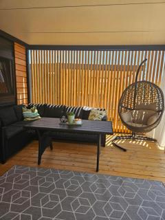 Sea Storia Mobile Home - Pirovac - 3