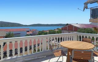 Stunning Apartment In Pirovac With Wifi - Pirovac - 9
