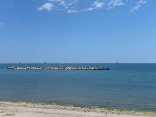 Marina By The Sea - Mangalia - 0