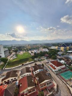 Casa by the Sunset - Ipoh - 9