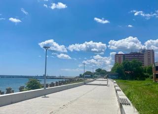 Marina By The Sea - Mangalia - 8