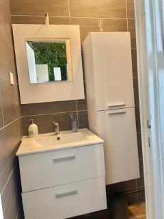 Appartement cosy LYON - Villeurbanne - 1