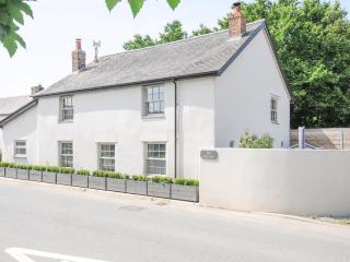 Cob Cottage - Wadebridge - 9