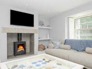 Cob Cottage - Wadebridge - 4