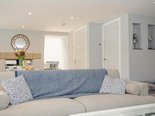 Cob Cottage - Wadebridge - 1
