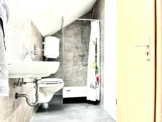 #WORLD Monteur Apartment - Schkeuditz - 8