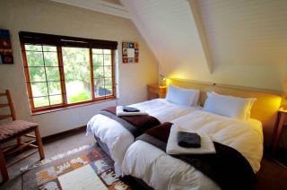 Delagoa Cottage Dullstroom - 7