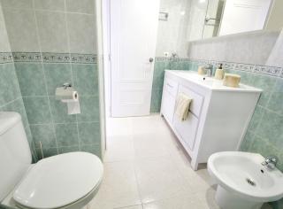 Apartamento con vista al mar - Calp - 5