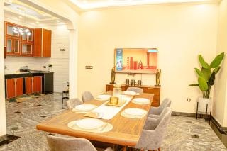 Résidence La Perle - Yaoundé - 3