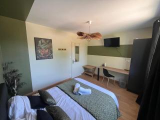Logis de Bois Vert - Bressuire - 0
