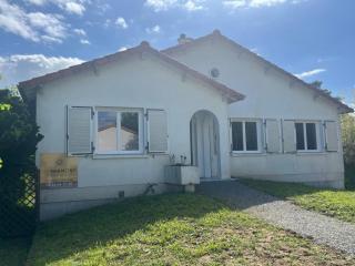Logis de Bois Vert - Bressuire - 4