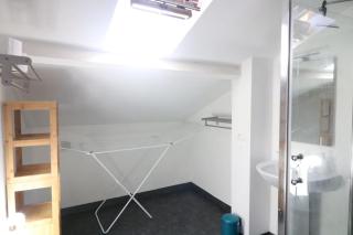 Joli loft mansardé - Nice - 1
