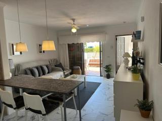 Atlantic View.Apartment.3 pools. Terraces. WiFi - Arona - 3