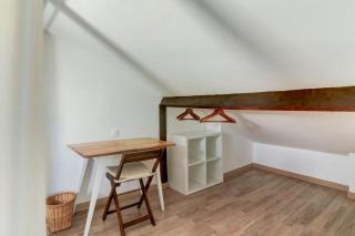 Joli loft mansardé - Nice - 7