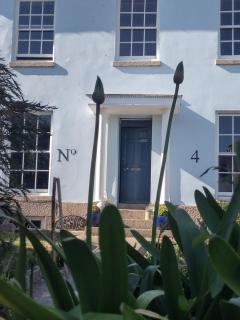 Number 4 - Penzance - 0