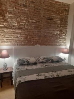 Casina Centotrecento-Romantic & Quite Apartment- - Bologne - 0