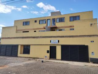 Flat na área central com AR-garagem-wifi-confortável - Governador Valadares - 2