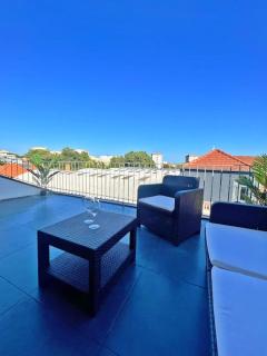 Penthouse Porto Lux - Porto - 3