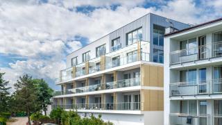 Apartamenty Sun & Snow Moon Residence - Ustronie Morskie - 4