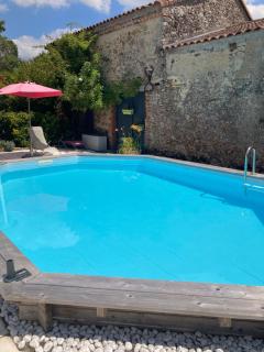 Le domaine de la Rabatelière - 2