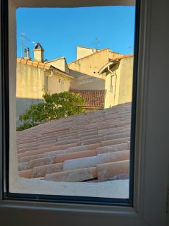 Charmant Studio plein centre d'Aubagne - Aubagne - 1