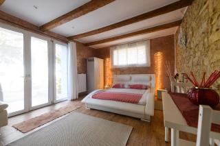 Casetta sulle colline del San giovese - 6