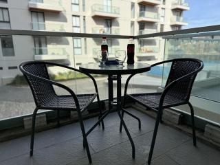 ELOISE I, Lake Towers, El mejor departamento, exc Ubicación, Todo Nuevo - Villa Carlos Paz - 6