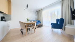 Apartamenty Sun & Snow Moon Residence - Ustronie Morskie - 6