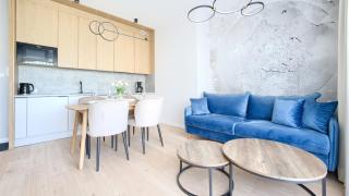 Apartamenty Sun & Snow Moon Residence - Ustronie Morskie - 0