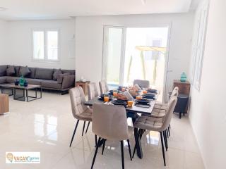 Villa Orash - Larnaca - 2