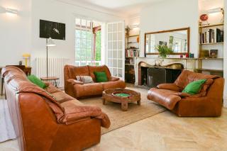Villa Chèvrepied - Maison 165m² en bord de seine - Bois-le-Roi - 7