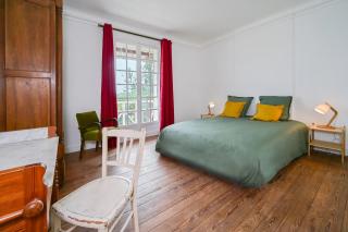 Villa Chèvrepied - Maison 165m² en bord de seine - Bois-le-Roi - 3