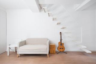 Modern Stone Loft - Guimarães - 6