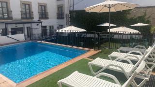 Hotel Rosaleda Don Pedro - Úbeda - 0