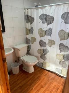 Cabaña para 6 personas - 4