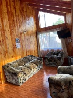Cabaña para 6 personas - 3