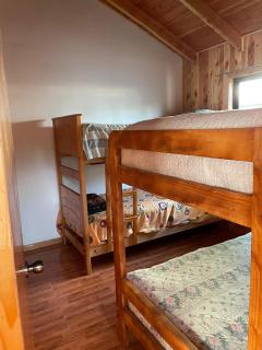 Cabaña para 6 personas - 2