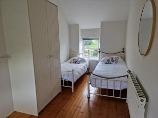 Glasson Glamping Farm - 2