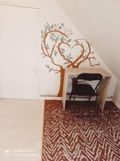 maison de campagne solognote - Mur-de-Sologne - 7