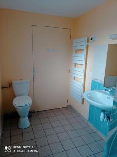maison de campagne solognote - Mur-de-Sologne - 6