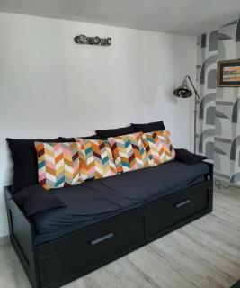 Studio de la crevette - 4