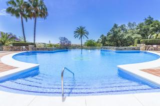 Cubo's Apartamento Boutique Elviria Hills Marbella - Marbella - 5